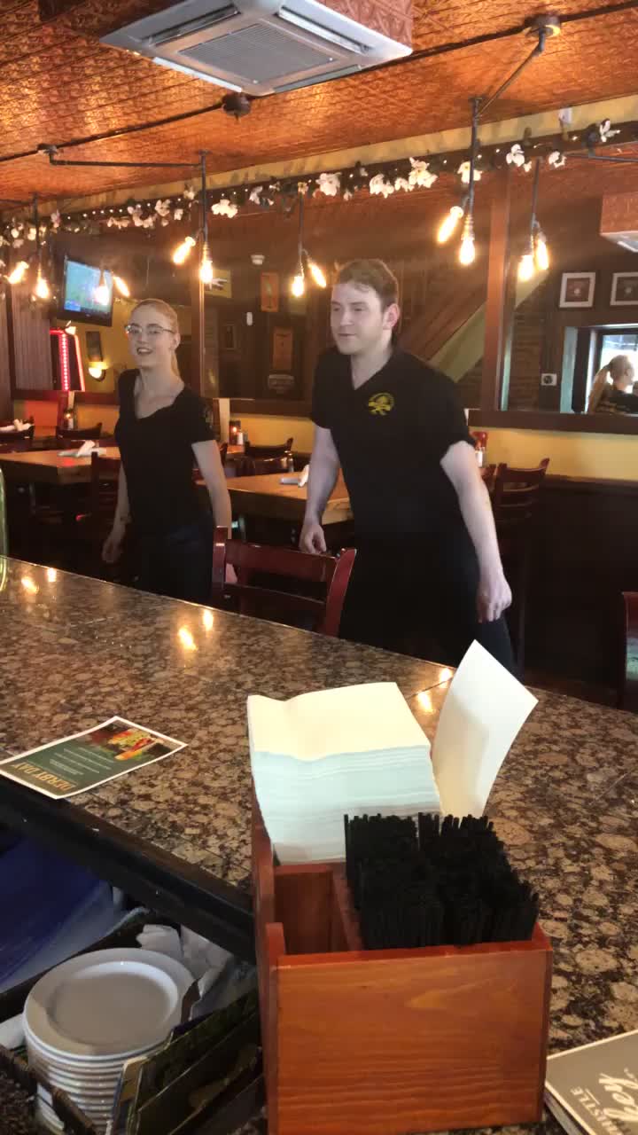 The Sturges Speakeasy