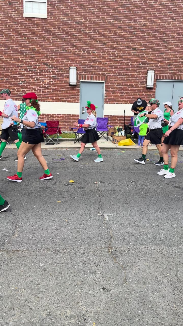 The Gretna Culture Center for the Arts