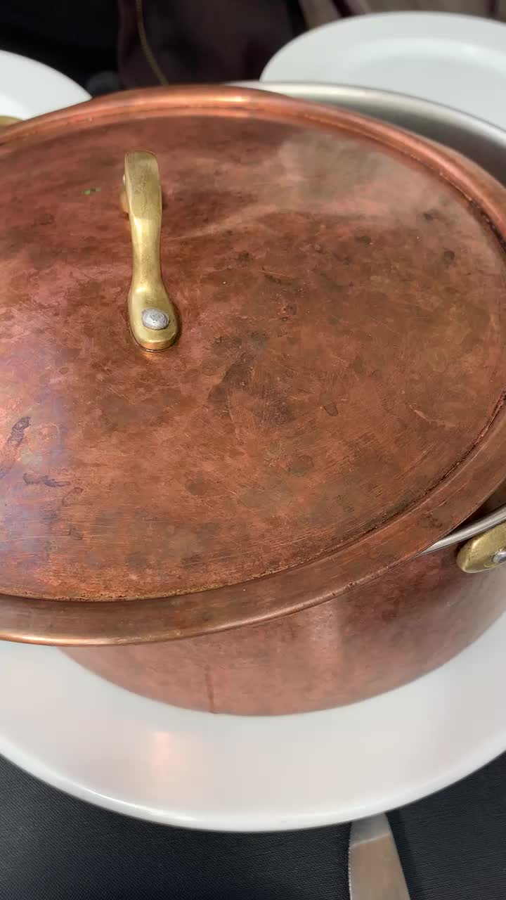 Video review of Mar Ao Largo