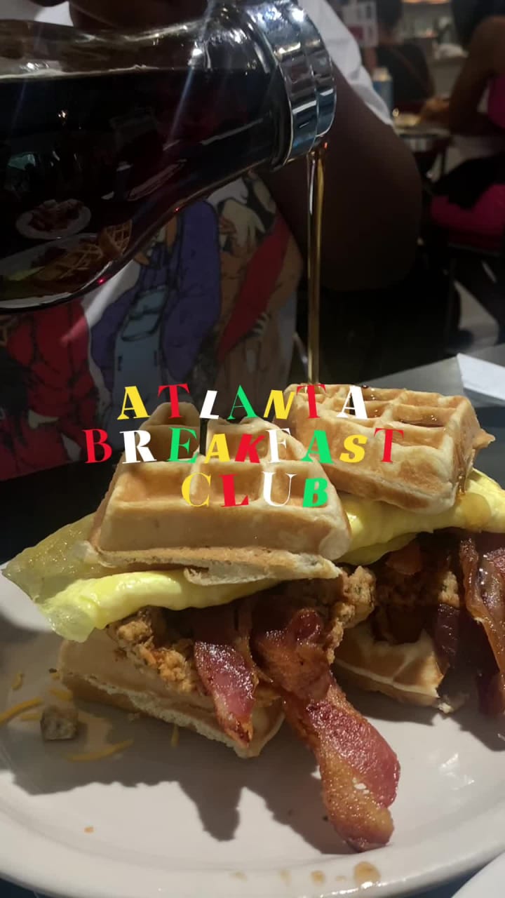 Atlanta Breakfast Club