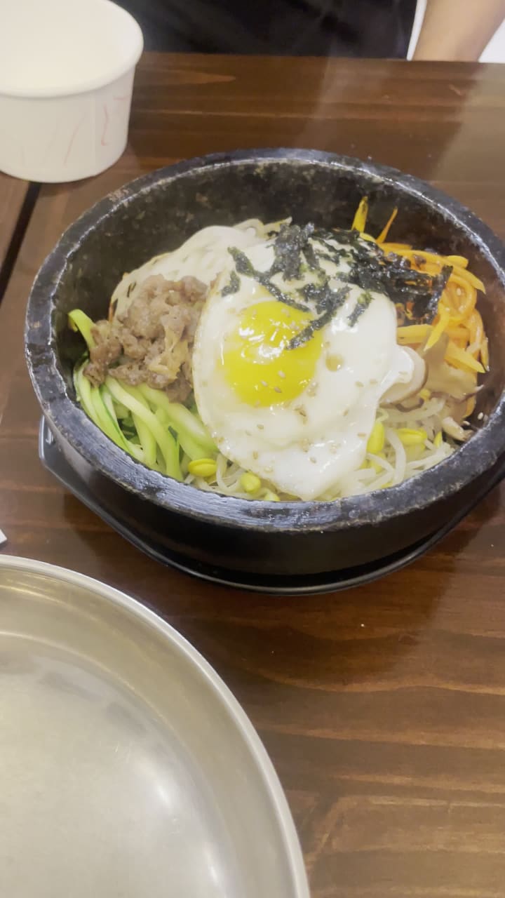 Video review of Chingu Korean Restaurant 친구 朋友