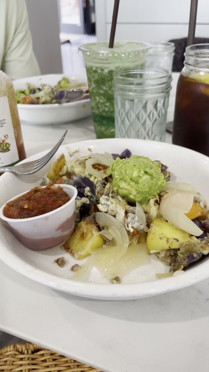 The Farmer’s Daughters