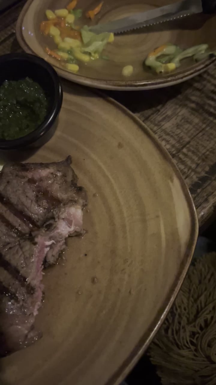 Javeriana restaurante el mirador