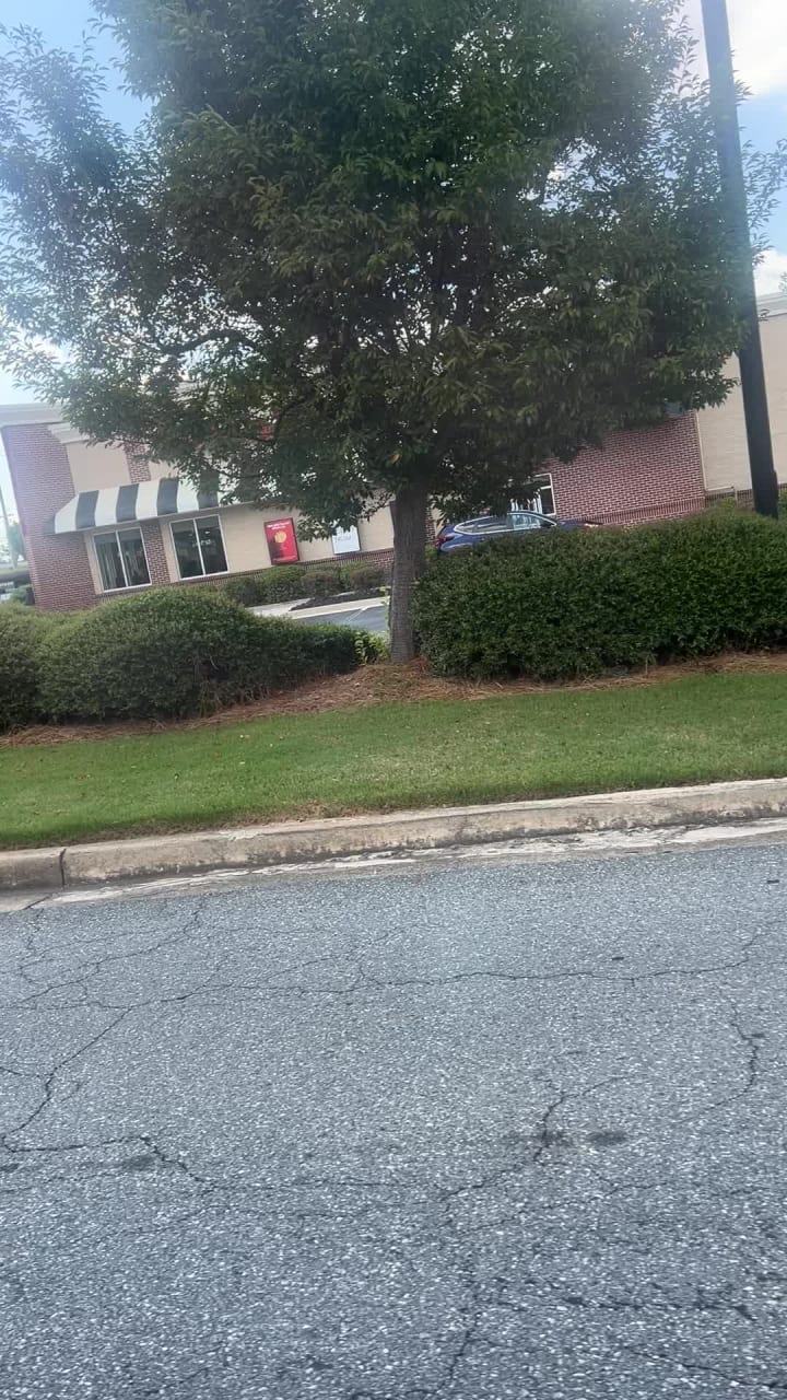 Video review of Steak 'n Shake