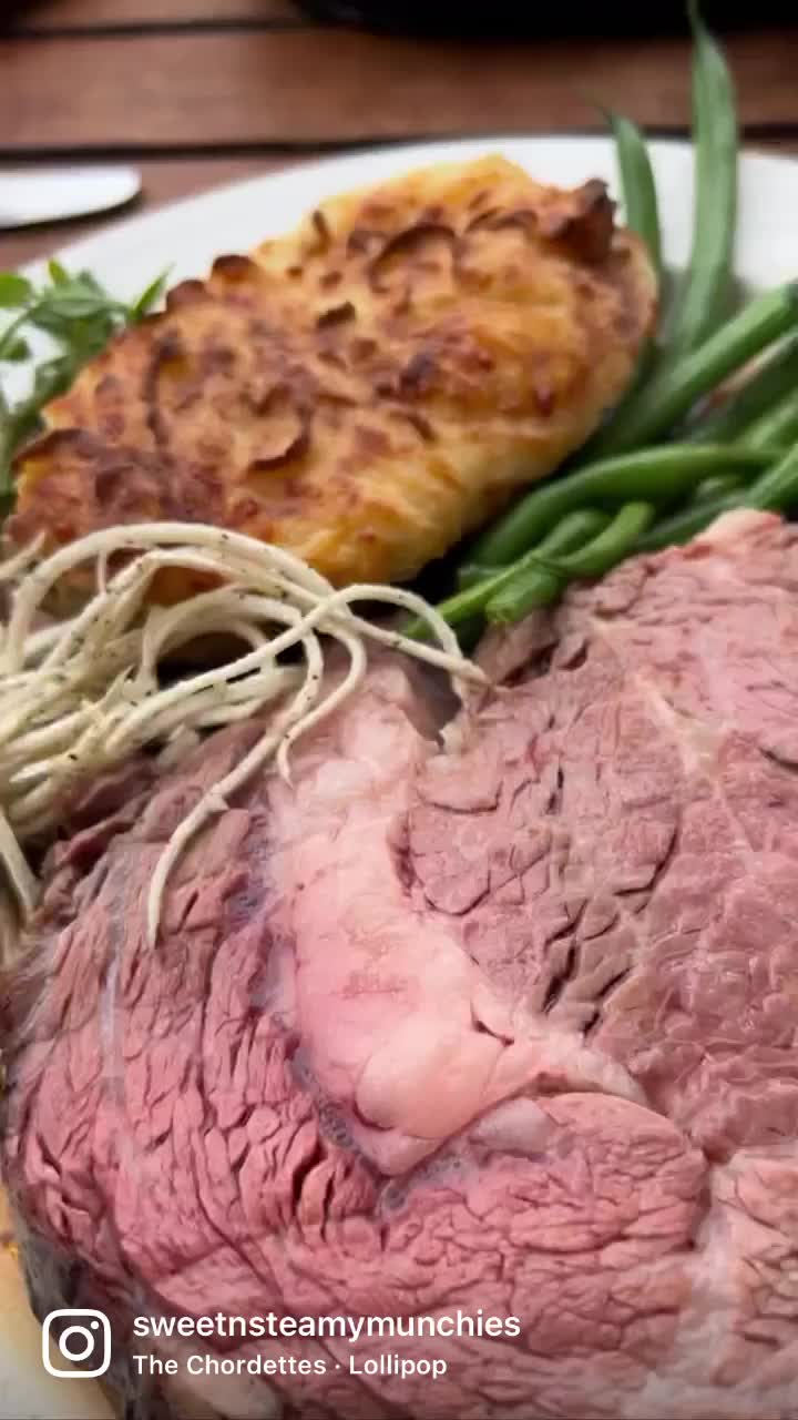 Mission Ranch Restaurant