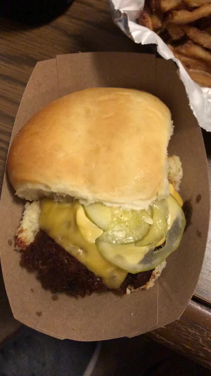 Video review of Oskar's