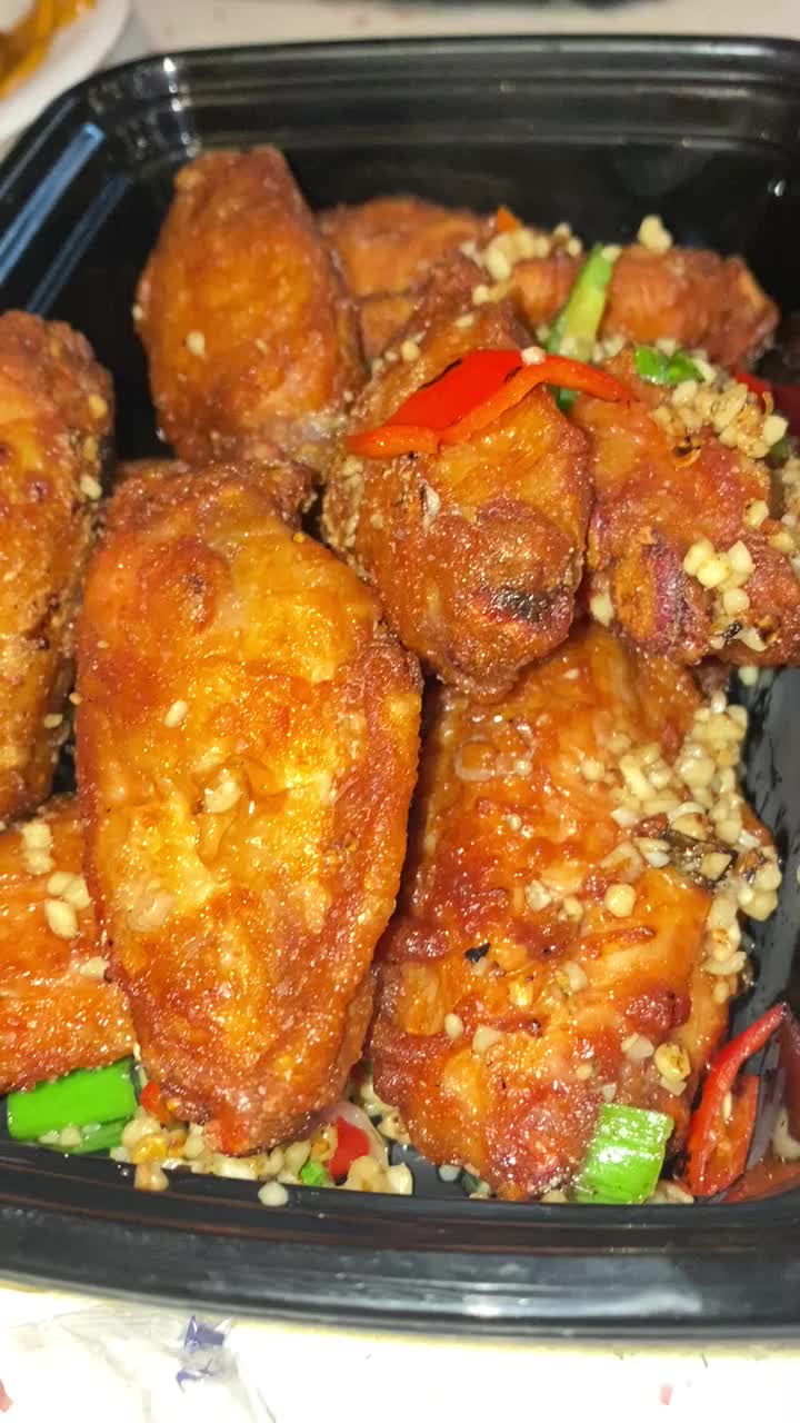 Hop Woo BBQ & Seafood Restaurant