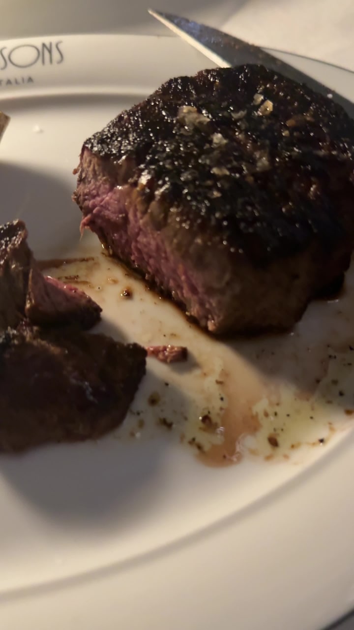 Video review of Gibsons Italia