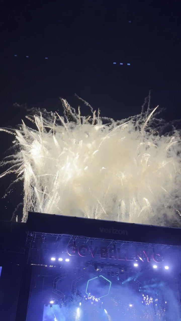 Video review of Flushing Meadows Corona Park