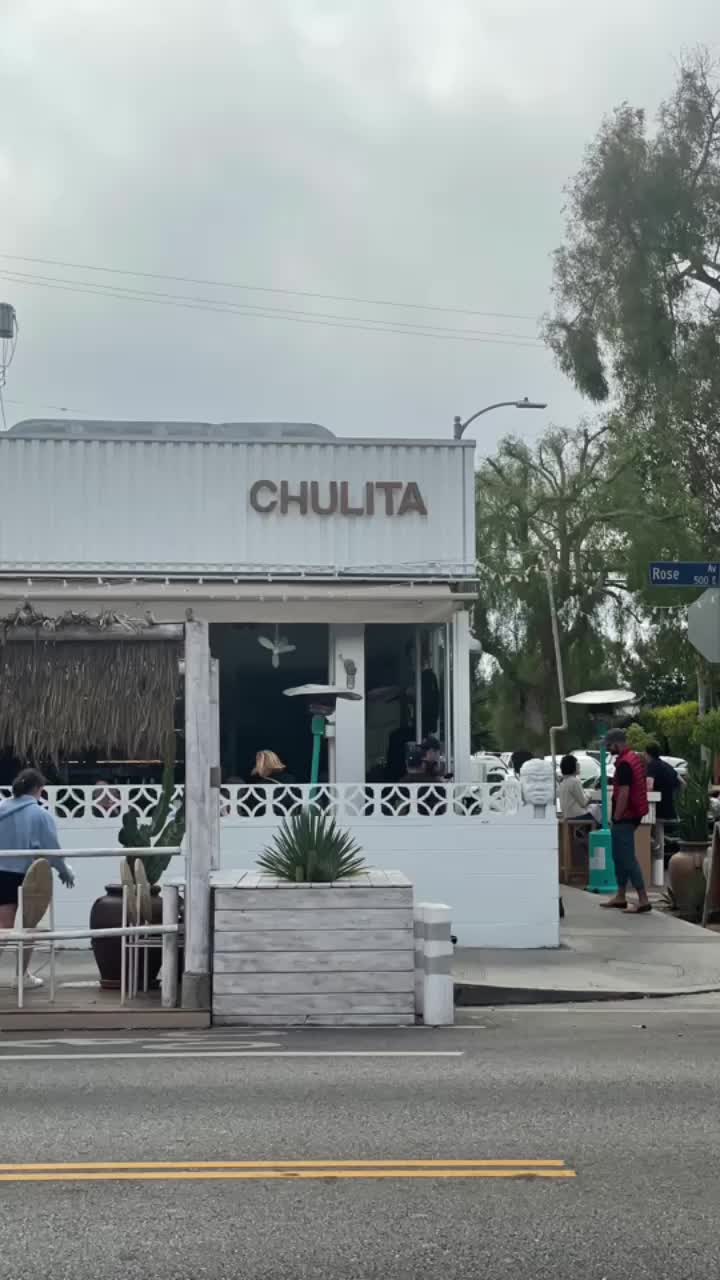 Chulita