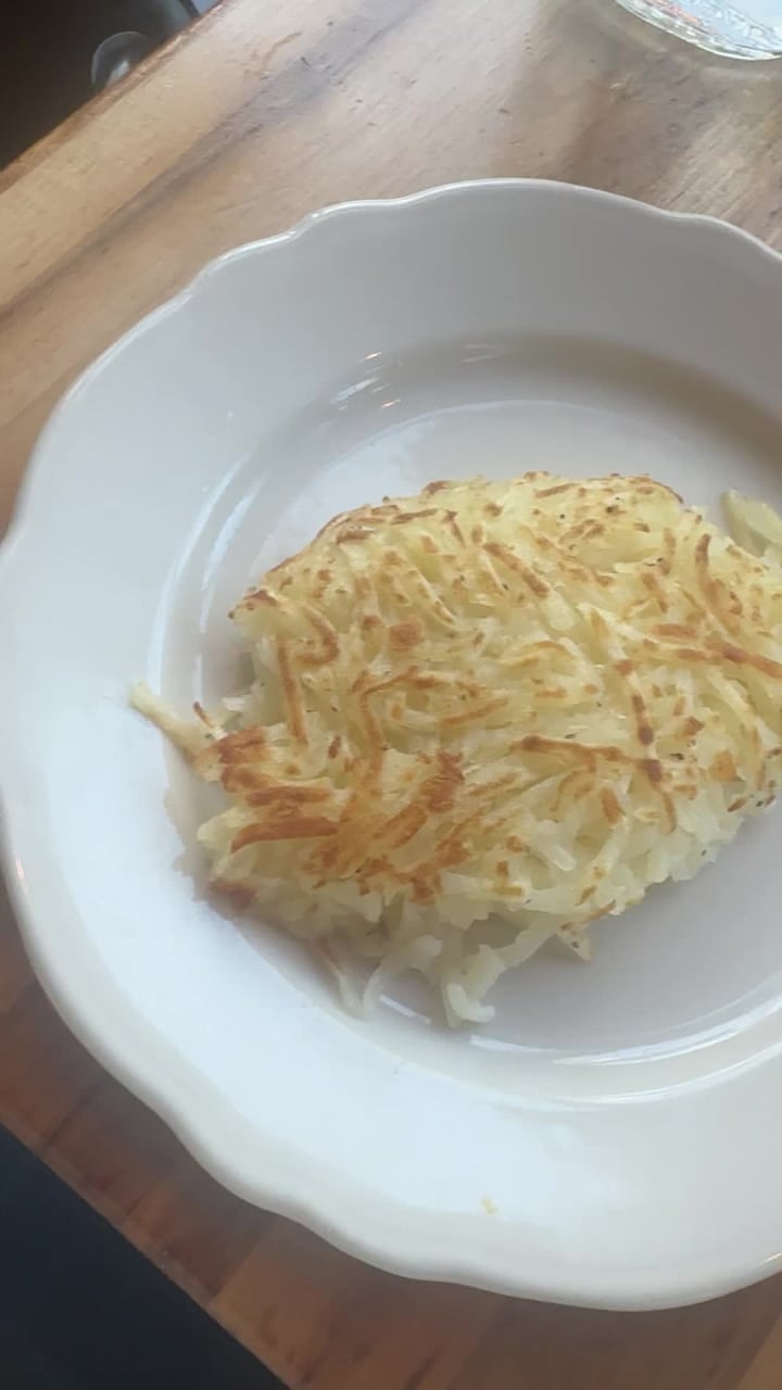 Video review of Founding Farmers