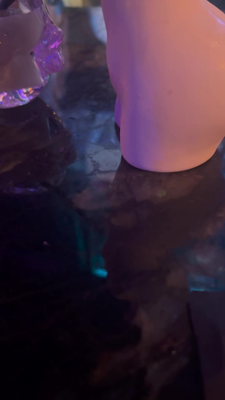 Video review of Freddo Brickell