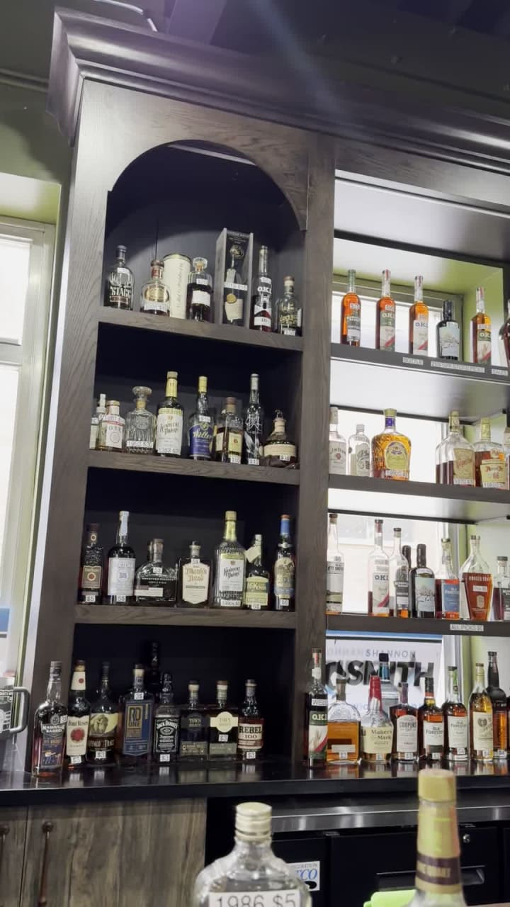 Revival Vintage Bottle Shop