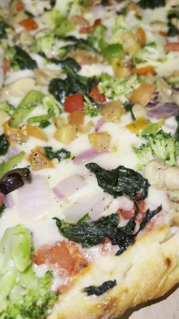 Litalia Pizza & Pasta