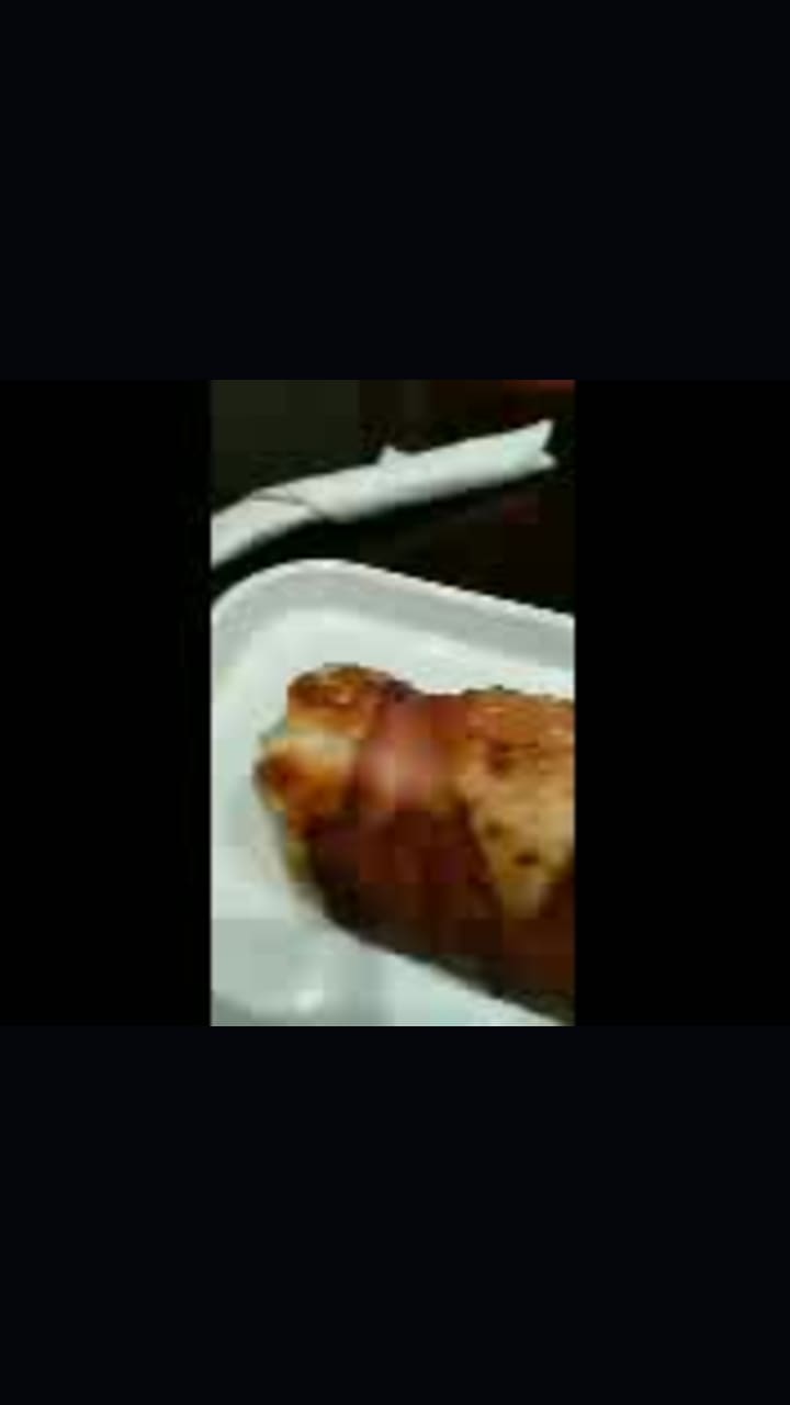 Mariscos La Rancherita