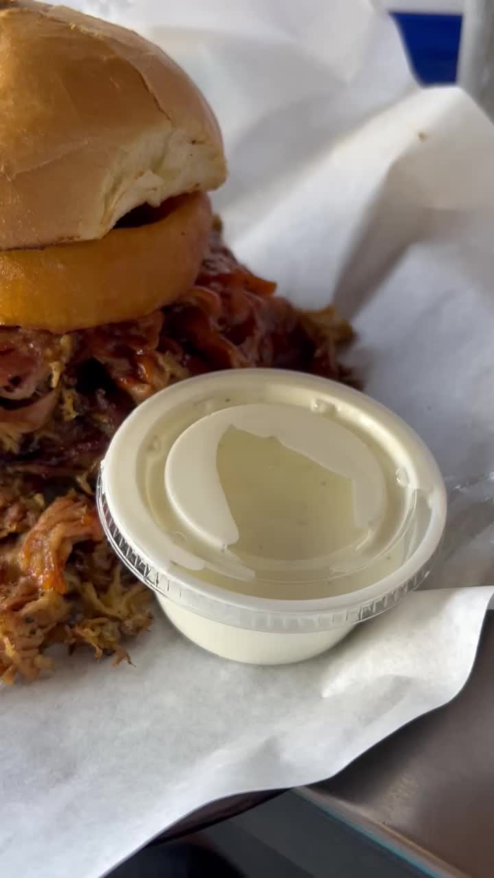 Video review of Phil's BBQ