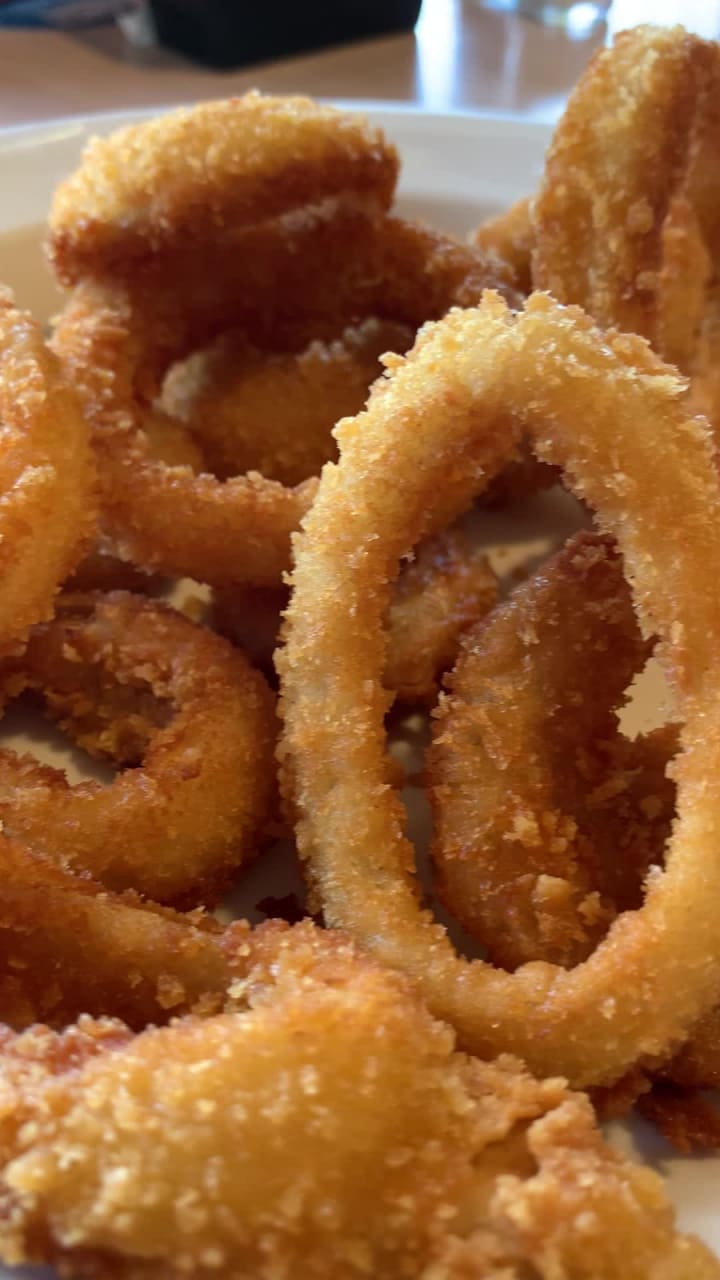 Video review of IHOP