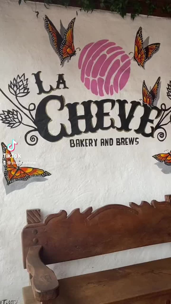 La Cheve Bakery and Brews