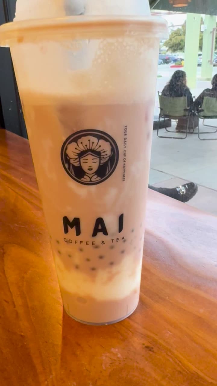 Mai Coffee and Tea House