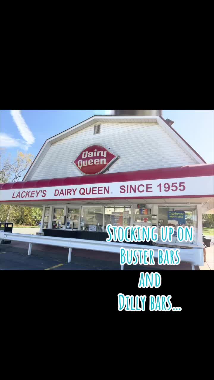 Dairy Queen