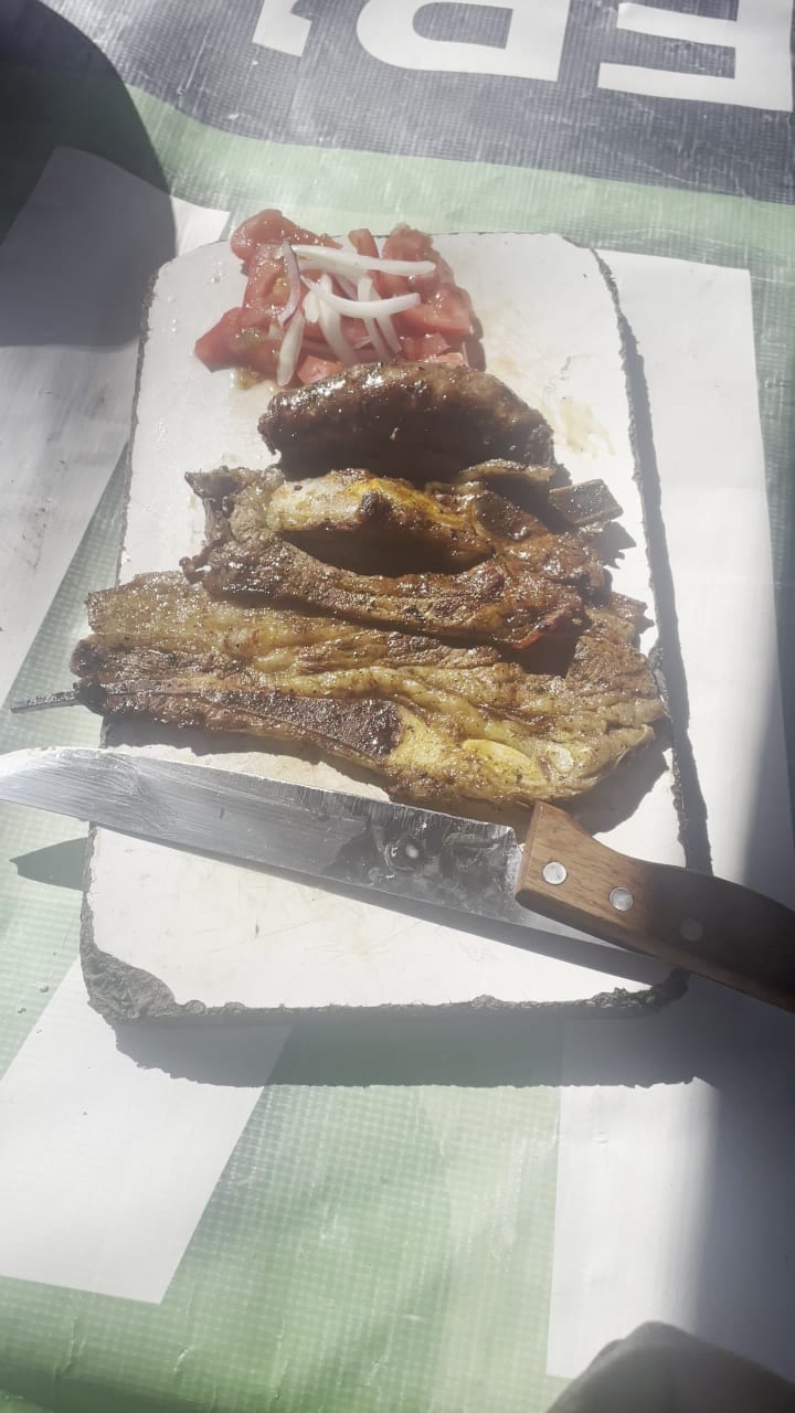 Kwa Mai Mai Traditional Market