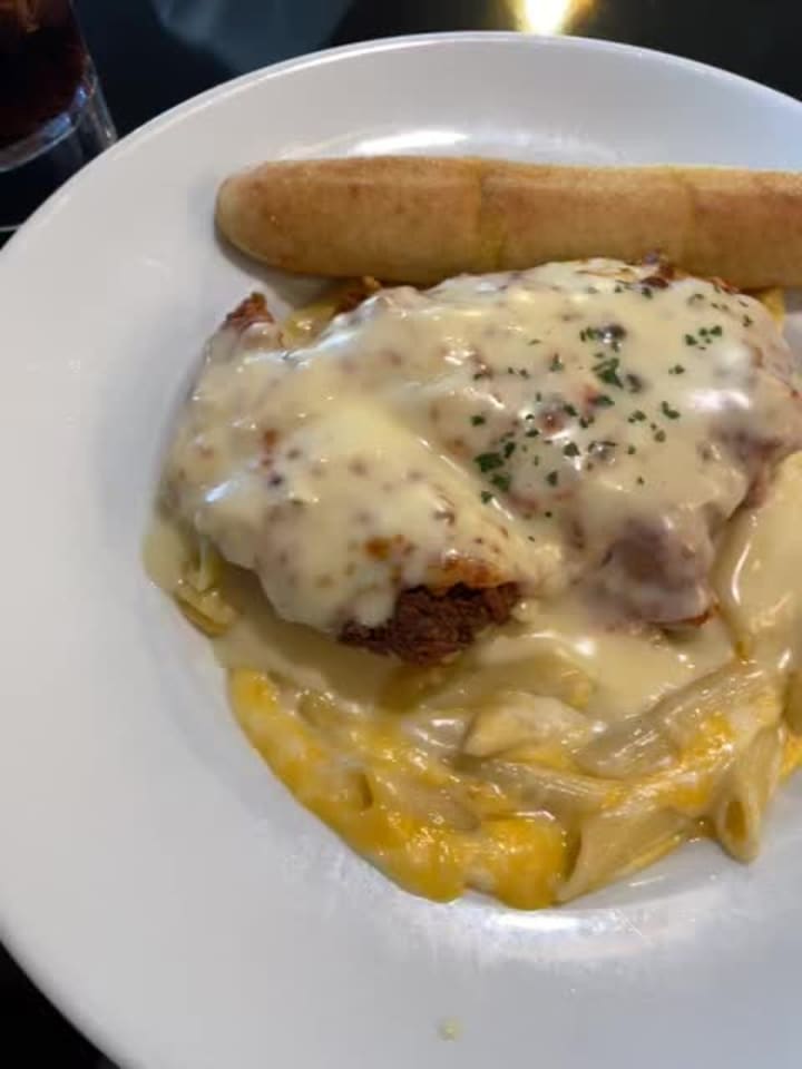 Video review of Ruby Tuesday