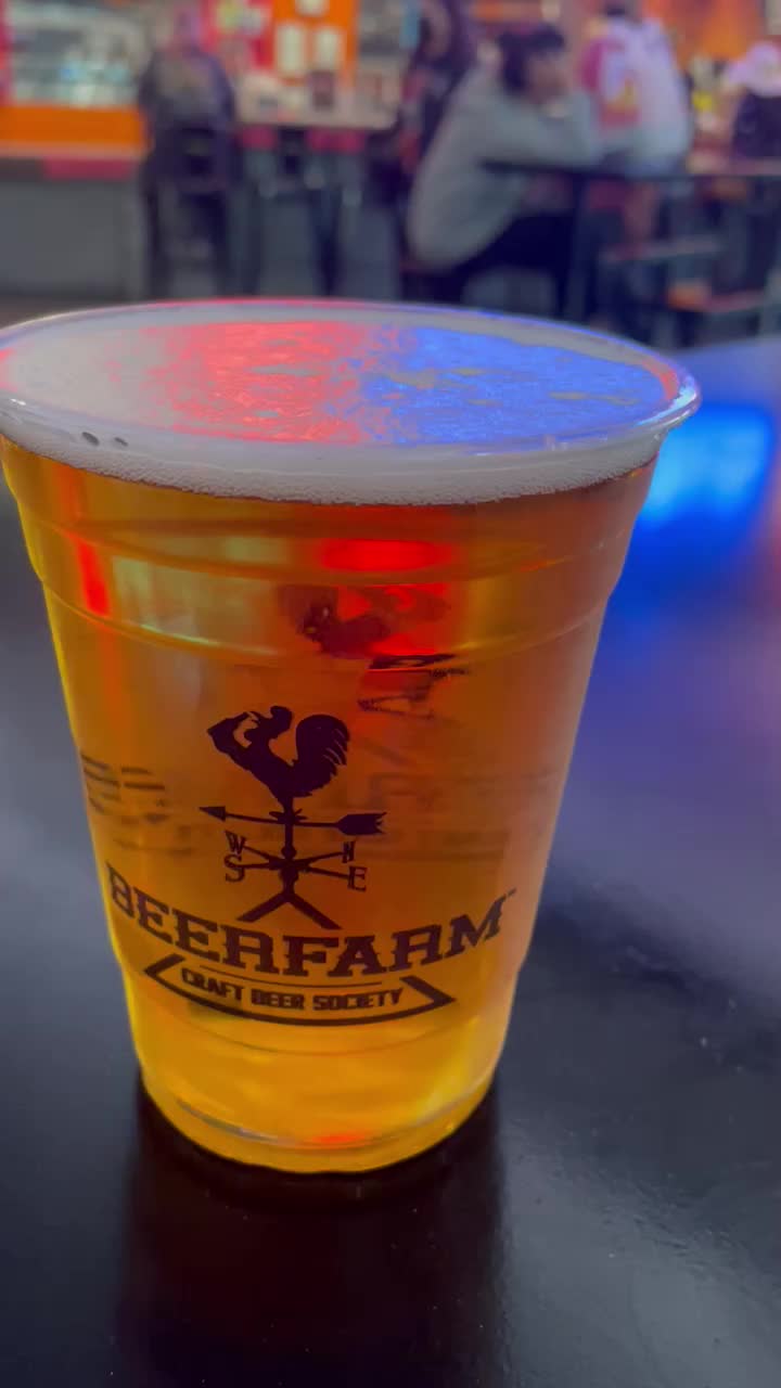 Video review of Beer Farm