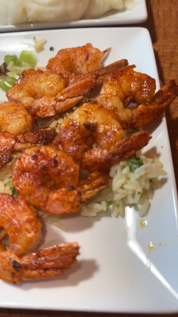 Video review of Sizzler