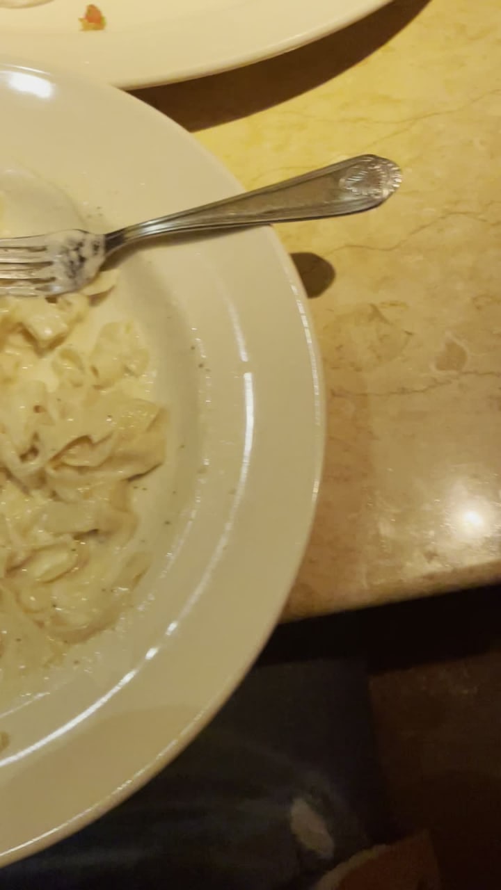 The Cheesecake Factory