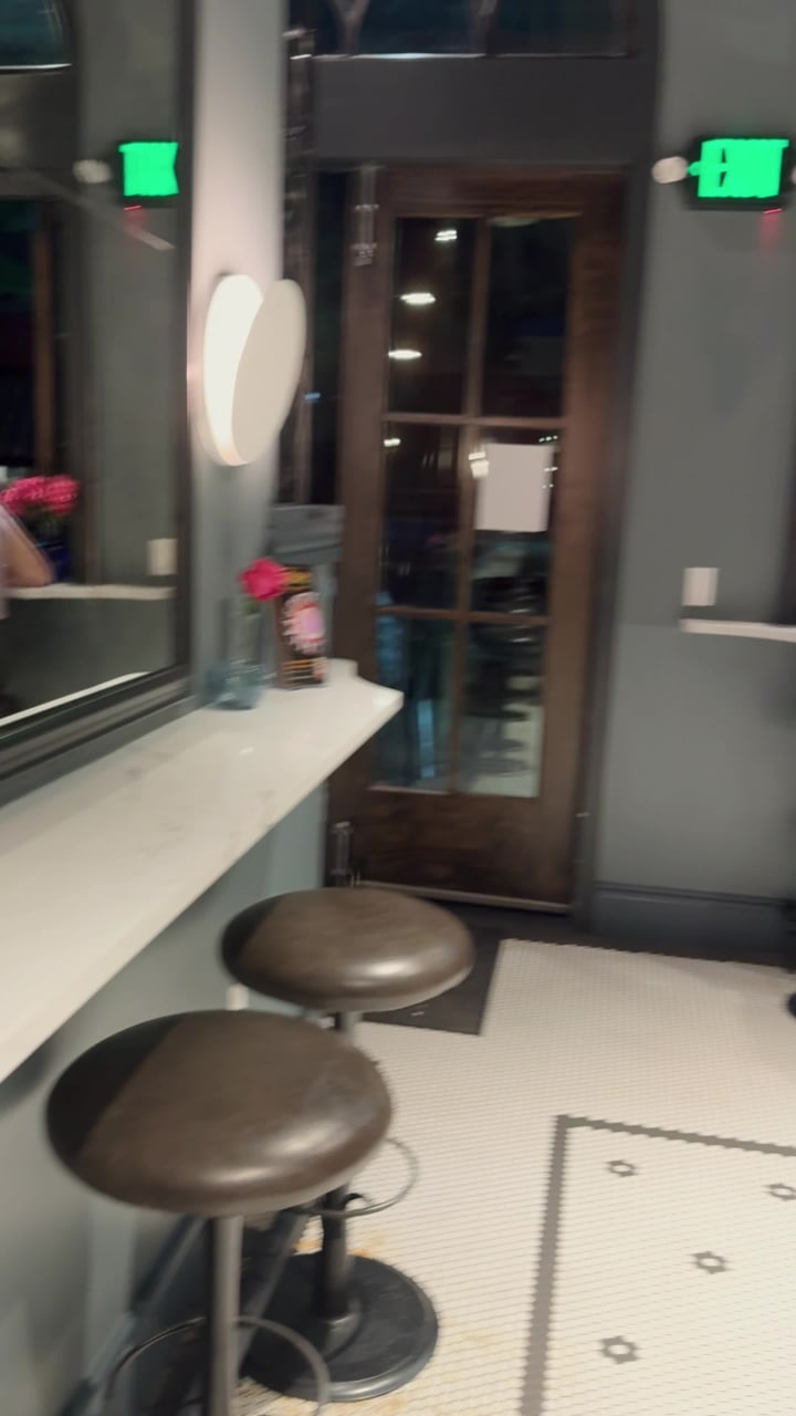 Old Europe Pâtisserie