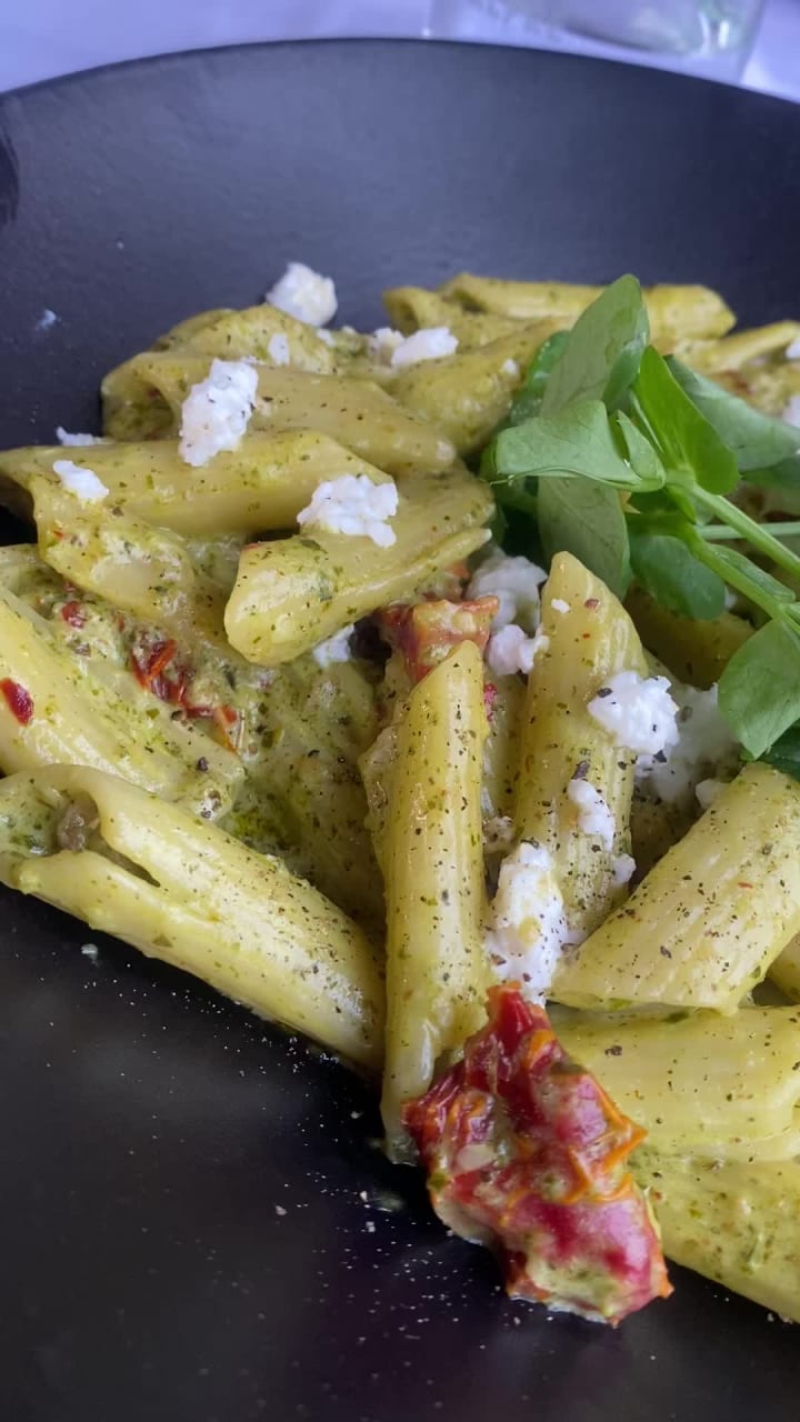 Video review of Kream