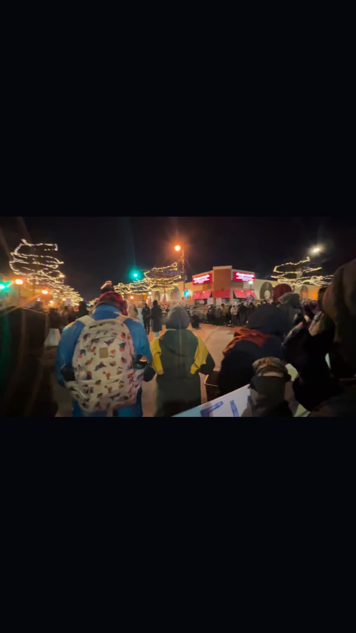 Video review of Powderhorn Park