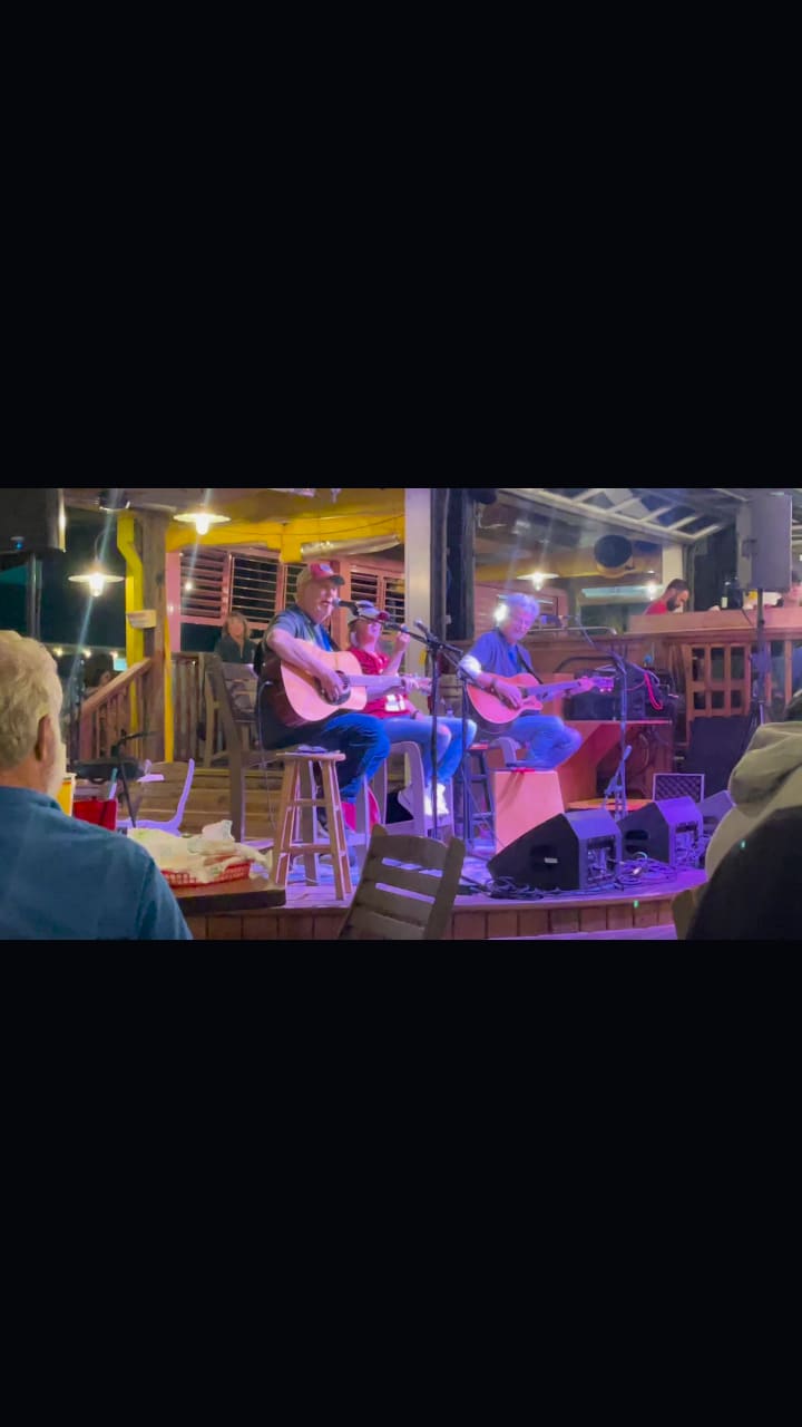 Lulu's Gulf Shores