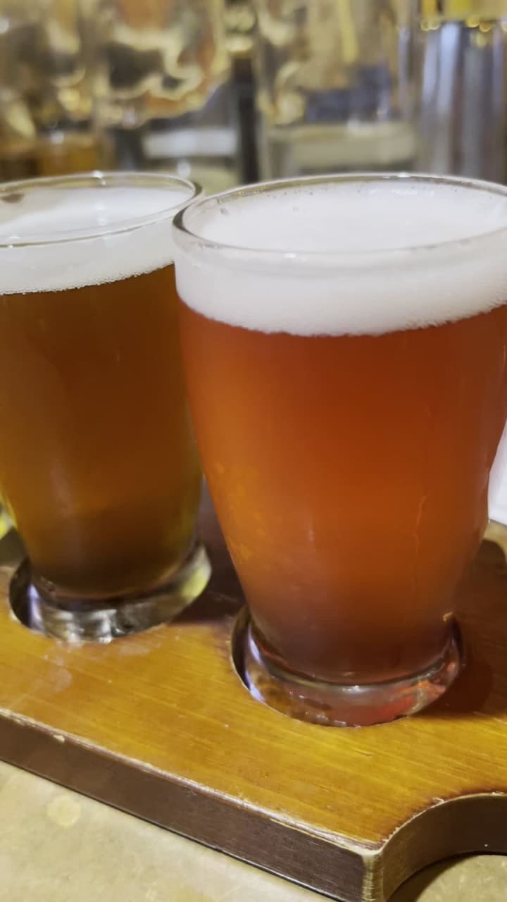 Greyline Brewing Company