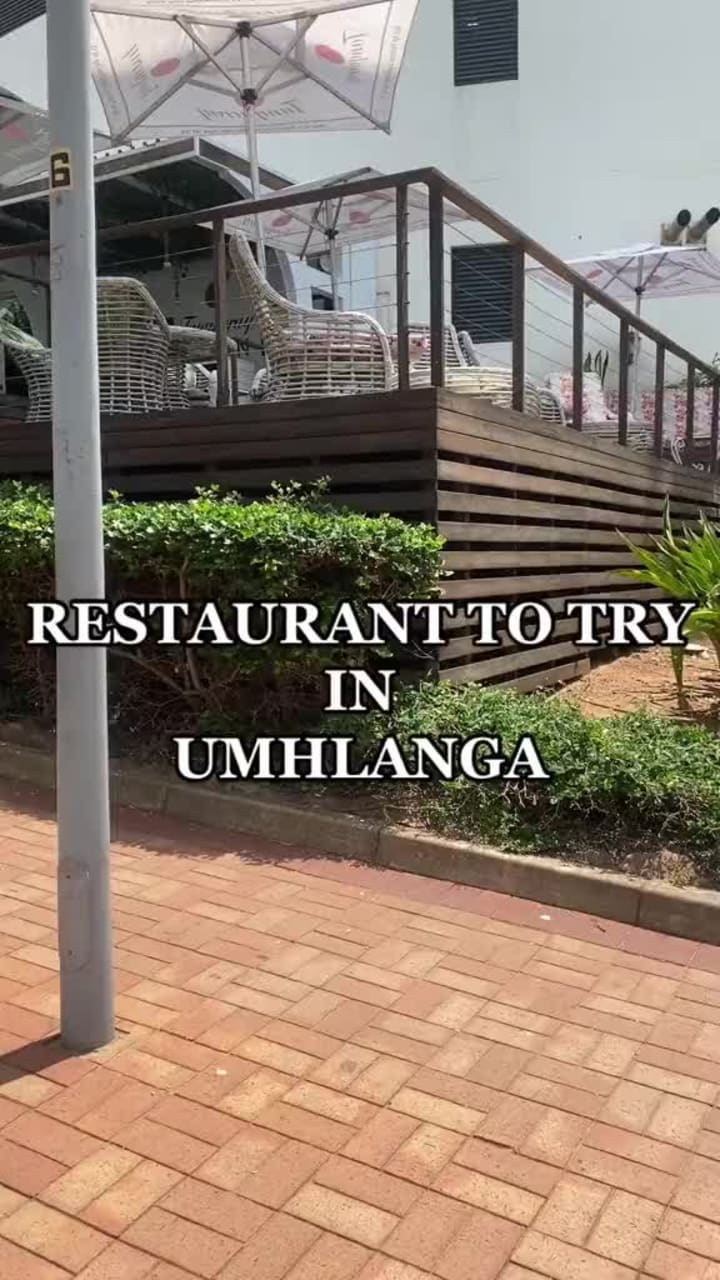 Julio's Umhlanga