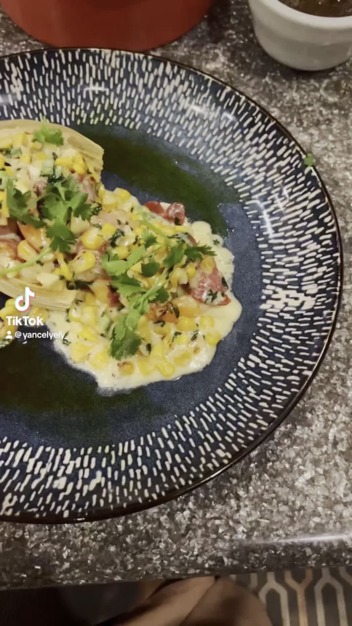 Bandolero Cocina de Mexico