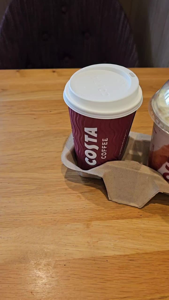 Costa Coffee
