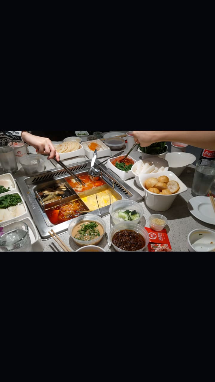 Haidilao Hot Pot