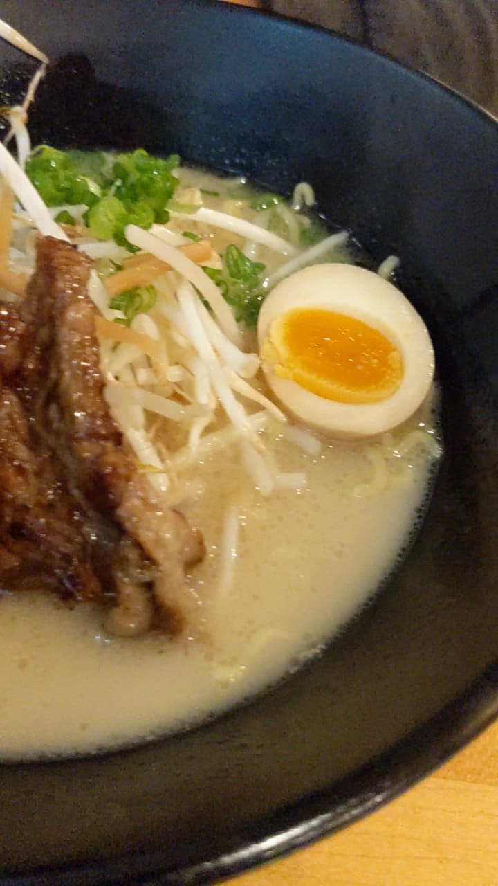 Umai Ramen