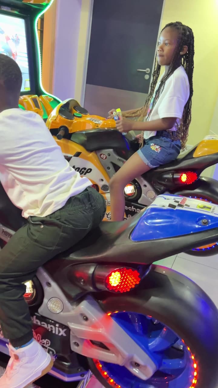 Witbank Highfield Mall