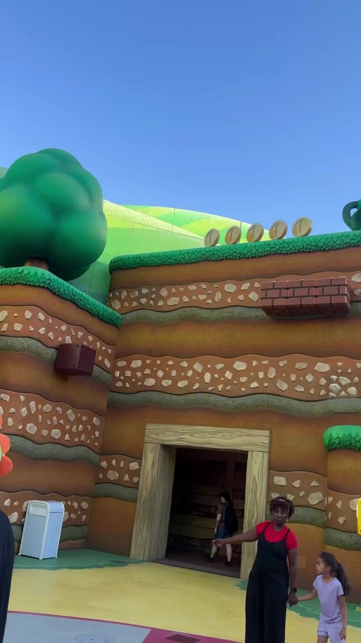 Universal Studio Store