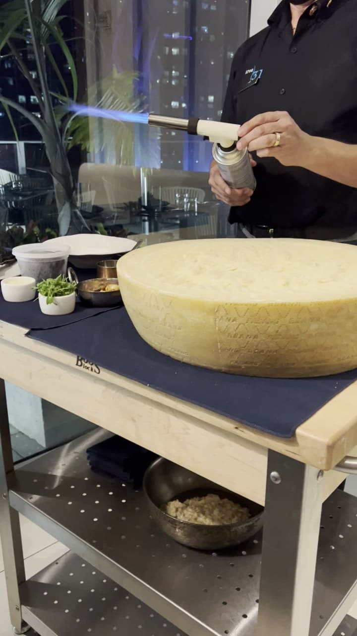 Video review of Area 31