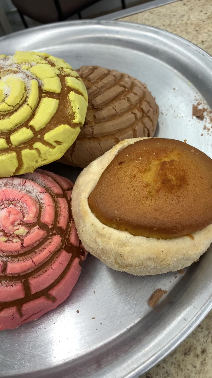 Panaderia Y Reposteria Bianquita