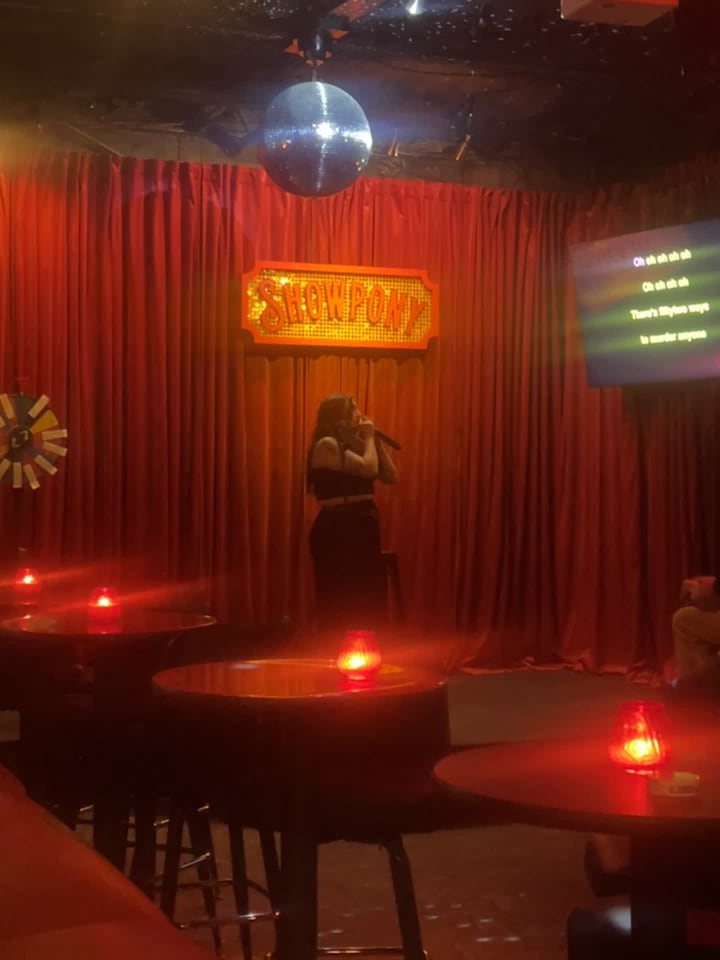 Jackalope South Shore