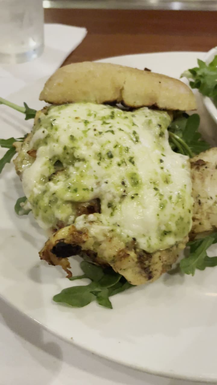 Video review of Seasons 52