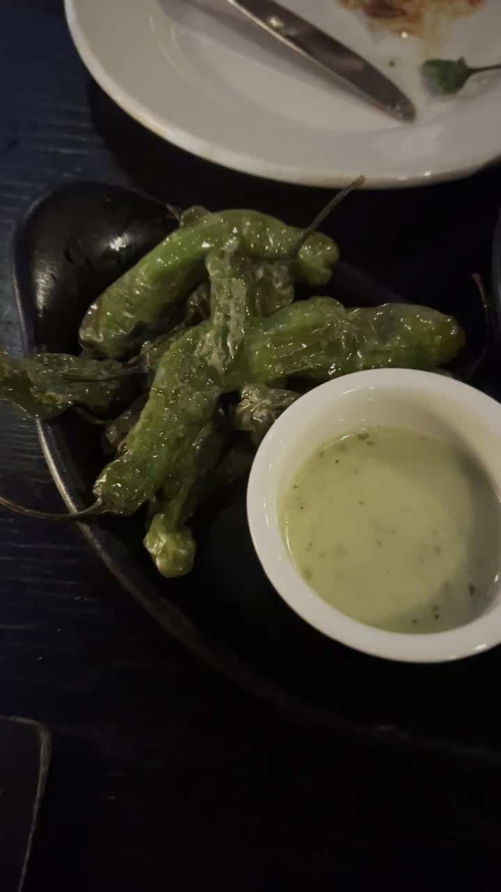 Black Bottle Bellevue