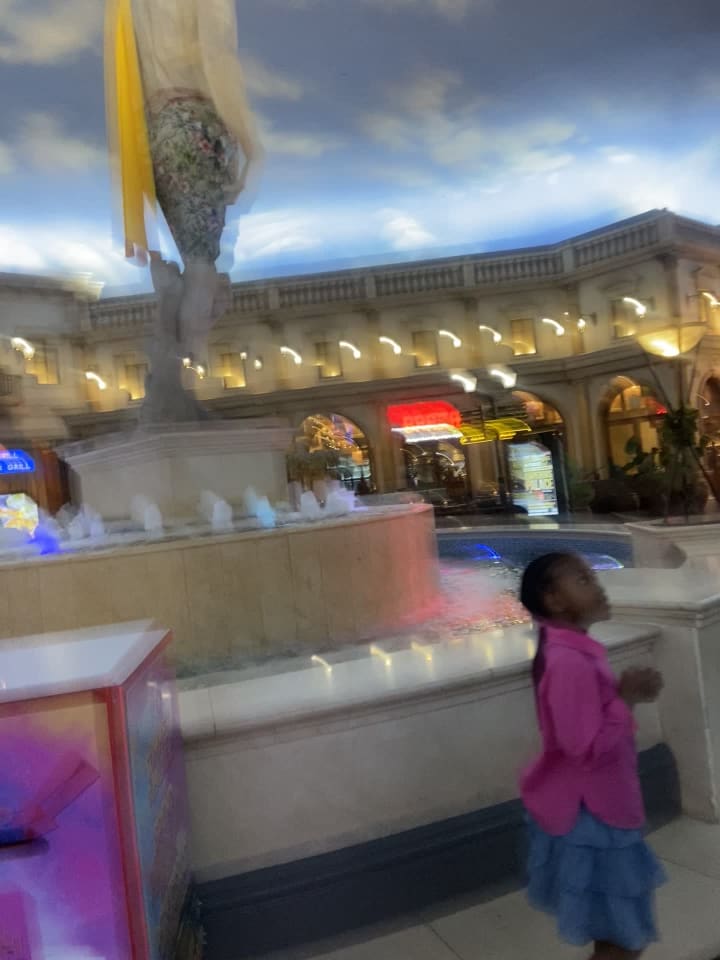 Emperors Palace Hotel, Casino and Convention Resort