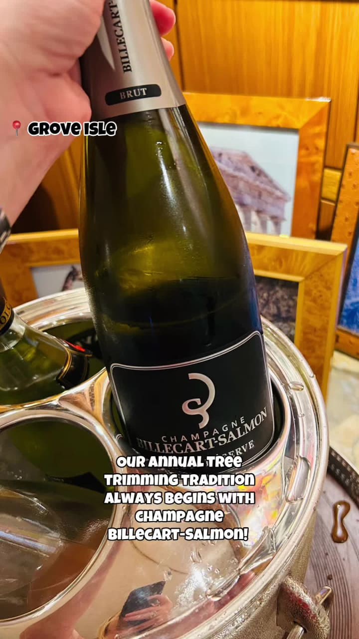 Video review of Joe's Take-Away