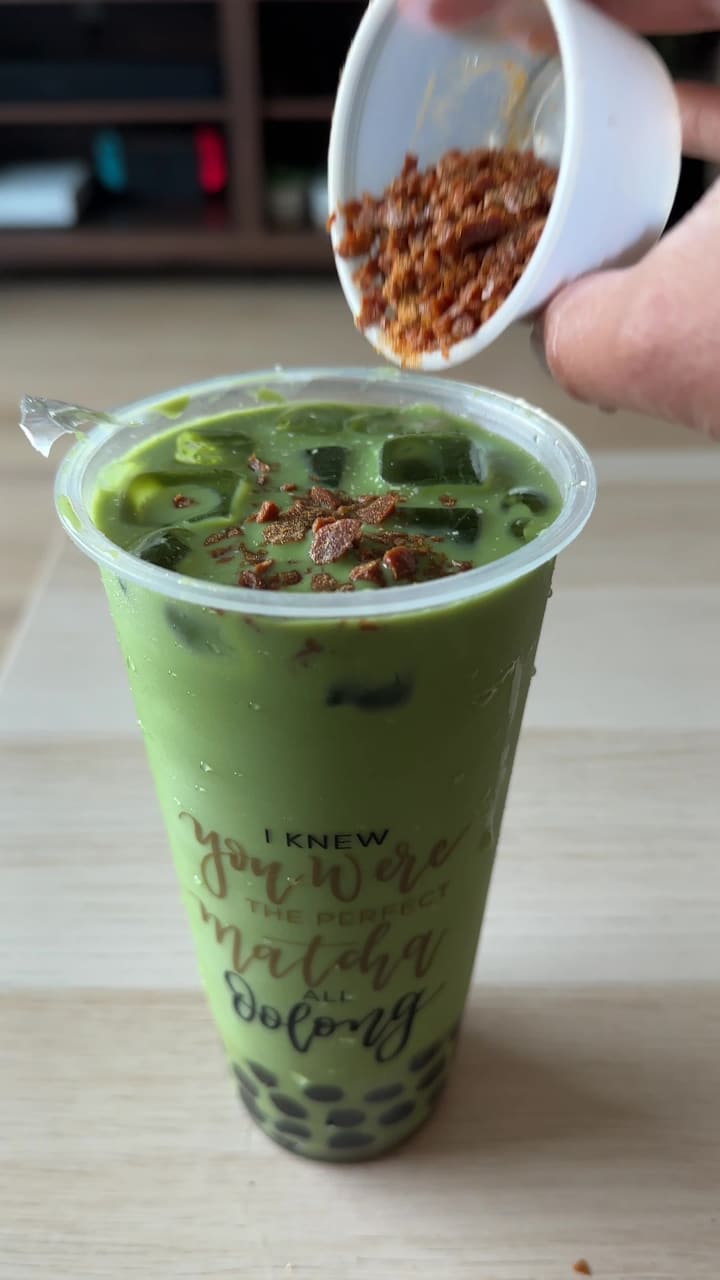 Video review of Urban Ritual Cafe