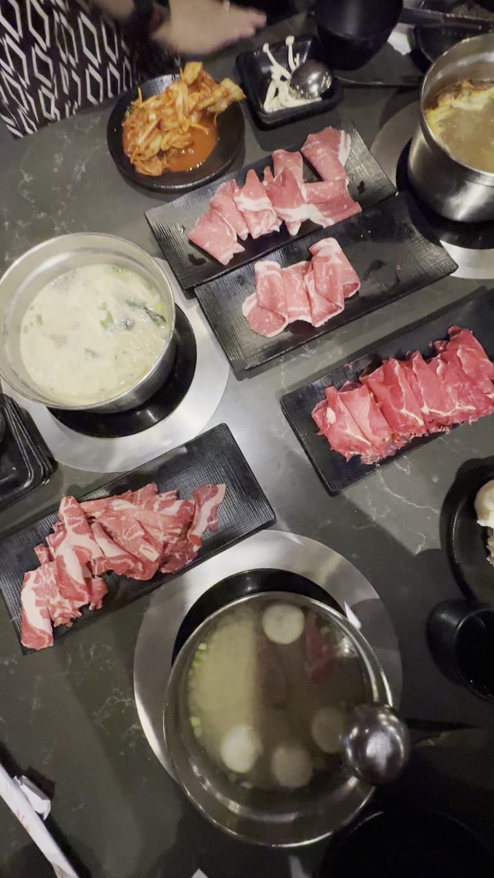 Video review of Seapot Hot Pot & Bar
